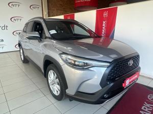 Toyota Corolla Cross 1.8 XS - Image 1