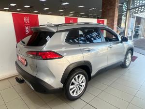 Toyota Corolla Cross 1.8 XS - Image 2