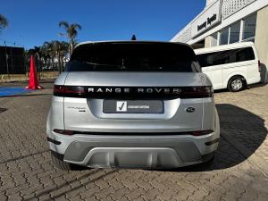 Land Rover Range Rover Evoque D180 - Image 5