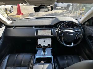 Land Rover Range Rover Evoque D180 - Image 6
