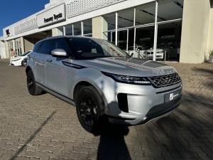 Land Rover Range Rover Evoque D180 - Image 1
