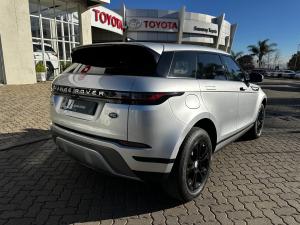 Land Rover Range Rover Evoque D180 - Image 3