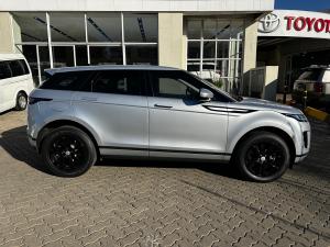 Land Rover Range Rover Evoque D180 - Image 3