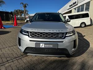 Land Rover Range Rover Evoque D180 - Image 4