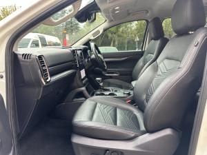 Ford Everest 2.0 BiTurbo 4x4 XLT - Image 27