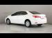 Toyota Corolla Quest 1.8 Plus manual - Thumbnail 8