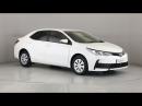 Thumbnail Toyota Corolla Quest 1.8 Plus manual