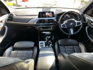 BMW X3 xDrive20d M Sport - Image 8