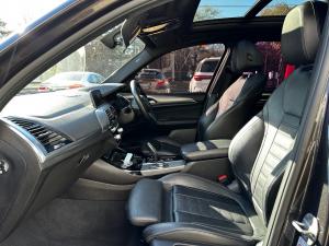 BMW X3 xDrive20d M Sport - Image 9