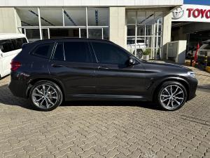 BMW X3 xDrive20d M Sport - Image 4