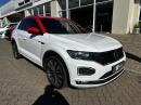 Thumbnail Volkswagen T-Roc 2.0TSI 140kW 4Motion R-Line
