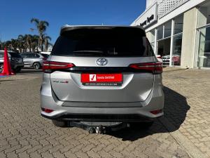 Toyota Fortuner 2.4GD-6 auto - Image 7