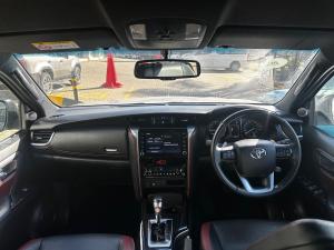 Toyota Fortuner 2.4GD-6 auto - Image 9