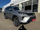 Thumbnail Toyota Fortuner 2.4GD-6 auto