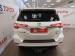 Toyota Fortuner 2.4GD-6 4x4 auto - Thumbnail 5