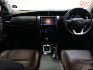Toyota Fortuner 2.4GD-6 4x4 auto - Image 6