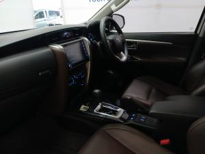Toyota Fortuner 2.4GD-6 4x4 auto - Image 7