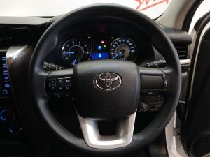 Toyota Fortuner 2.4GD-6 4x4 auto - Image 8