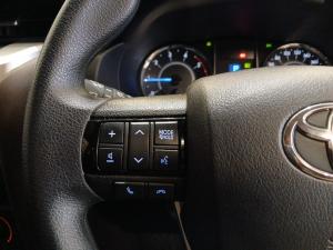 Toyota Fortuner 2.4GD-6 4x4 auto - Image 9