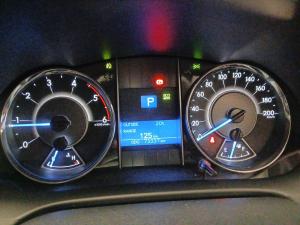 Toyota Fortuner 2.4GD-6 4x4 auto - Image 10