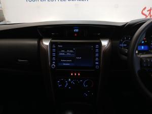 Toyota Fortuner 2.4GD-6 4x4 auto - Image 12