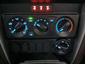 Toyota Fortuner 2.4GD-6 4x4 auto - Image 13