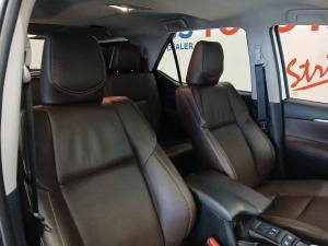 Toyota Fortuner 2.4GD-6 4x4 auto - Image 14