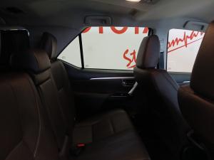 Toyota Fortuner 2.4GD-6 4x4 auto - Image 15