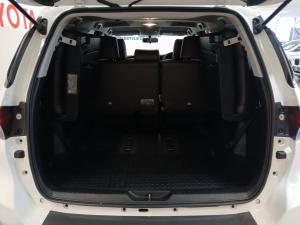 Toyota Fortuner 2.4GD-6 4x4 auto - Image 17