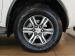 Toyota Fortuner 2.4GD-6 4x4 auto - Thumbnail 18