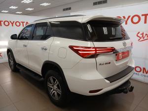 Toyota Fortuner 2.4GD-6 4x4 auto - Image 19