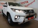 Thumbnail Toyota Fortuner 2.4GD-6 4x4 auto