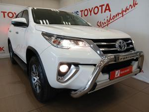 Toyota Fortuner 2.4GD-6 4x4 auto - Image 1