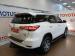 Toyota Fortuner 2.4GD-6 4x4 auto - Thumbnail 2