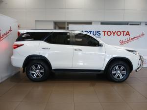 Toyota Fortuner 2.4GD-6 4x4 auto - Image 3