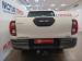 Toyota Hilux 2.8GD-6 double cab 4x4 Legend manual - Thumbnail 5