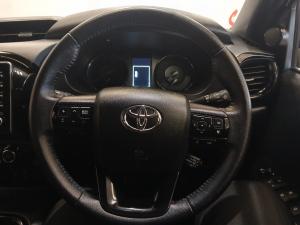 Toyota Hilux 2.8GD-6 double cab 4x4 Legend manual - Image 8