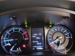 Toyota Hilux 2.8GD-6 double cab 4x4 Legend manual - Image 11