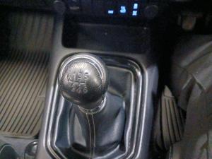 Toyota Hilux 2.8GD-6 double cab 4x4 Legend manual - Image 12