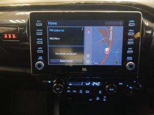 Toyota Hilux 2.8GD-6 double cab 4x4 Legend manual - Image 13