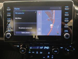 Toyota Hilux 2.8GD-6 double cab 4x4 Legend manual - Image 14