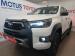 Toyota Hilux 2.8GD-6 double cab 4x4 Legend manual - Thumbnail 22