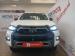 Toyota Hilux 2.8GD-6 double cab 4x4 Legend manual - Thumbnail 4