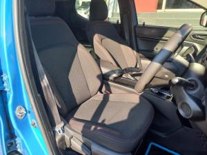 Renault Kiger 1.0 Turbo Intens - Image 14