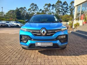 Renault Kiger 1.0 Turbo Intens - Image 4