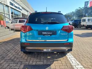 Suzuki Vitara 1.4T GLX - Image 6