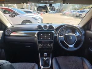 Suzuki Vitara 1.4T GLX - Image 7