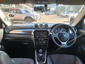 Suzuki Vitara 1.4T GLX - Image 8