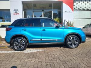 Suzuki Vitara 1.4T GLX - Image 4