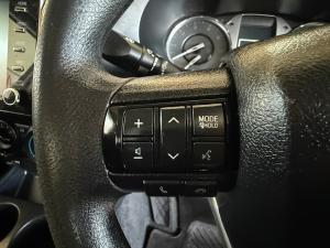 Toyota Hilux 2.4GD-6 Xtra cab Raider auto - Image 9